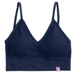 Brassière sans couture S/M/L/XL (4 modèles)