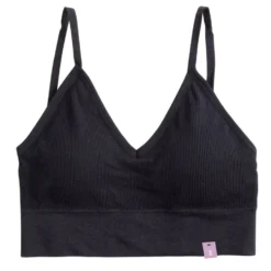 Brassière sans couture S/M/L/XL (4 modèles)