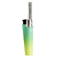 Briquet allume feu Clipper mini tube