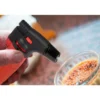 Briquet chalumeau de cuisine
