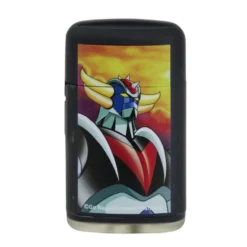 Briquet tempête Goldorak Prof (4 modèles)