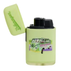Briquet van Volkswagen flamme bleue (4 modèles)