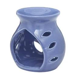 Brûle parfum bleu