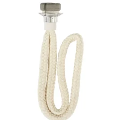 Brûleur pour lampe berger Ambiances Devineau Ø2xL20cm