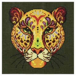 Broderie diamant 30x30 cm