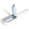 Brosse animal attrape poils avec réservoir d'eau