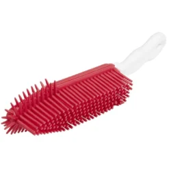 Brosse animal attrape poil silicone (2 modèles)