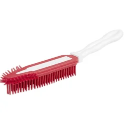 Brosse animal attrape poil silicone (2 modèles)