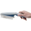 Brosse animal ionisante désodorisante