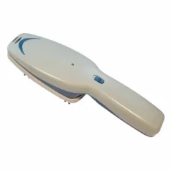Brosse animal ionisante désodorisante