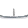 Brosse de fond flexible pour piscine