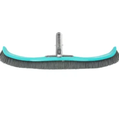 Brosse de fond flexible pour piscine