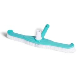 Brosse de paroi de piscine aspirante