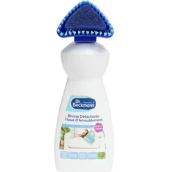 Brosse détachante Dr Beckmann tissu d'ameublement 400ml