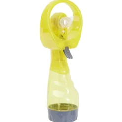 Brumisateur ventilateur 340ml (4 modèles)