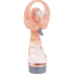 Brumisateur ventilateur 340ml (4 modèles)