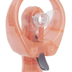 Brumisateur ventilateur 340ml (4 modèles)