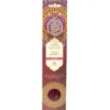 Bâton d'encens en bois x30