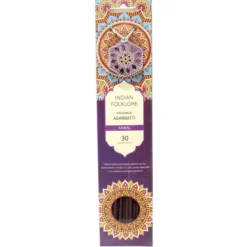 Bâton d'encens en bois x30