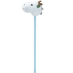 Bâton licorne dragon