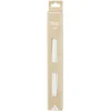 Bâtonnet pour diffuseur x10 blanc Ø0,3xH20cm