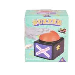 Buzzer sonore et lumineux