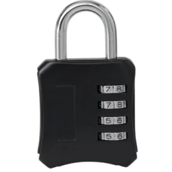 Cadenas à code 50mm