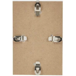 Cadre sous verre 10x15cm