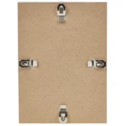 Cadre sous verre 13x18cm