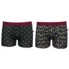 Caleçon Homme motif Noël
