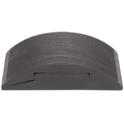 Cale à poncer plastique gris