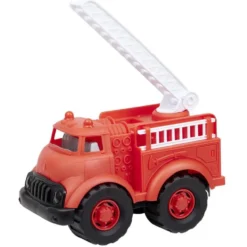 Camion de pompier