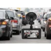 Caméra embarquée Dash Cam noir