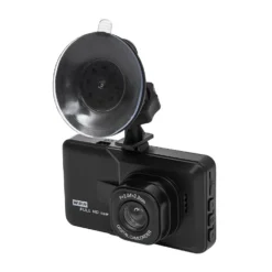 Caméra embarquée Dash Cam noir