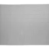 Canisse double face occultation modérée PVC grise 300xH100cm