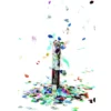 Canon à confettis