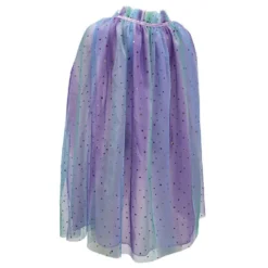 Cape à paillettes