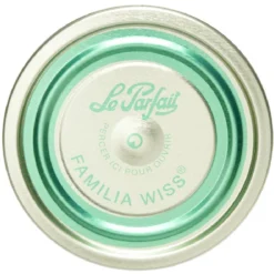 Capsule pour terrine x12 Familia wiss Le Parfait