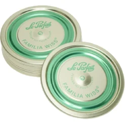 Capsule pour terrine x12 Familia wiss Le Parfait