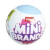 Capsule surprise Mini Brands baskets sneackers Ø9,5cm
