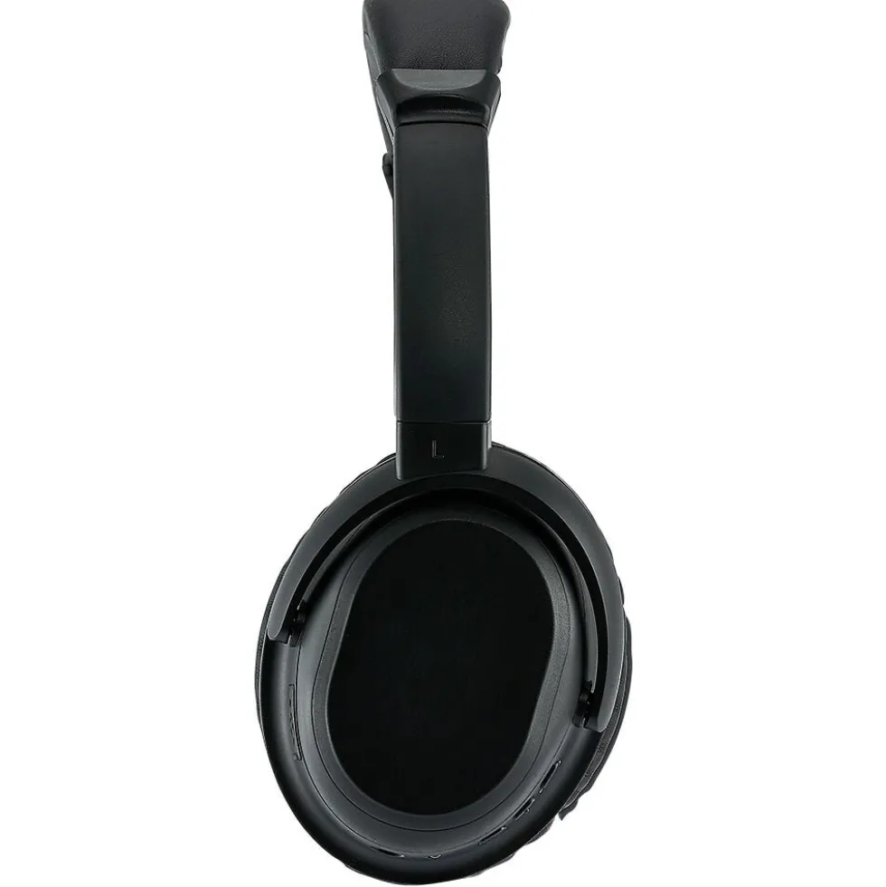 Casque ANC Bluetooth homday Xpert noir