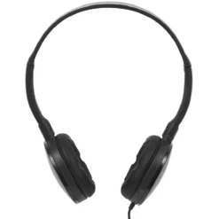 Casque audio stéréo filaire