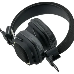 Casque carré Bluetooth homday Xpert noir