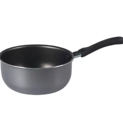 Casserole aluminium x3