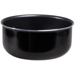 Casserole antiadhérente sans poignée Ø20xH7,5cm