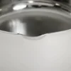Casserole tous feux dont induction tout inox Ø18cm