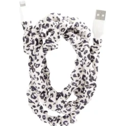 Câble chouchou lightning 1m