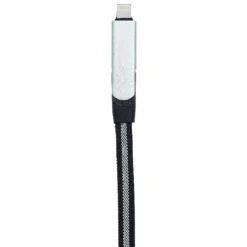 Câble de charge 4en1 1m