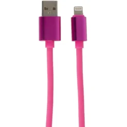 Câble lightining pour Iphone