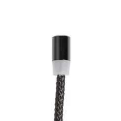 Câble USB magnétique 3en1 USB-C microUSB lightning 1m